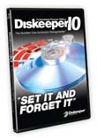 Diskeeper Professional Premier Edition for 64 Bit icon